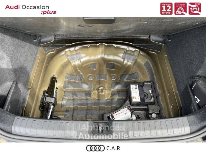 Audi A3 Sportback 30 TFSI 110 Design - 11