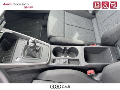 Audi A3 Sportback 30 TFSI 110 Design   - 12