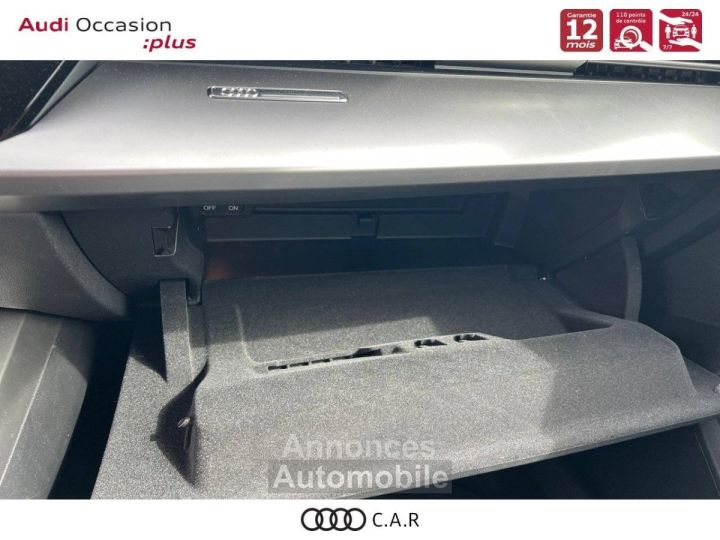 Audi A3 Sportback 30 TFSI 110 Design - 13