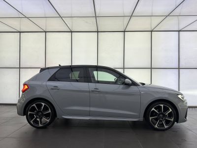Audi A1 Sportback 35 TFSI 150 ch S tronic 7 S Line   - 5