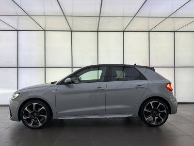 Audi A1 Sportback 35 TFSI 150 ch S tronic 7 S Line   - 6