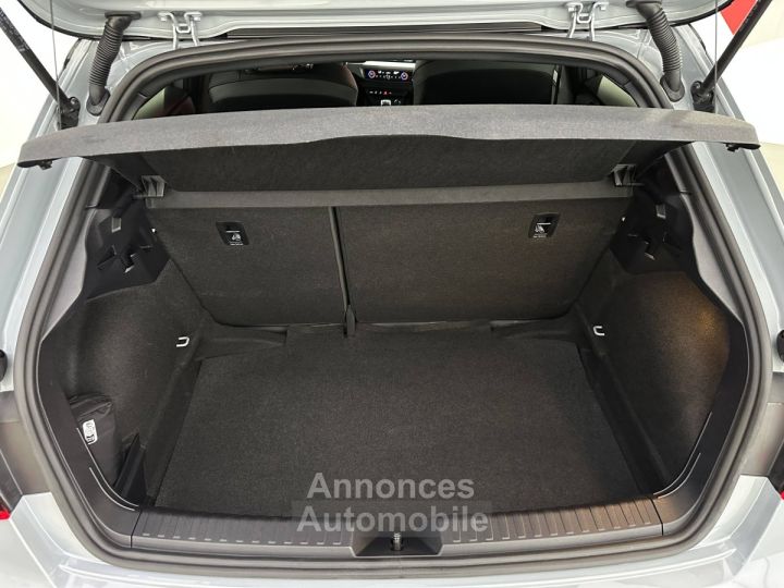 Audi A1 Sportback 35 TFSI 150 ch S tronic 7 S Line - 9
