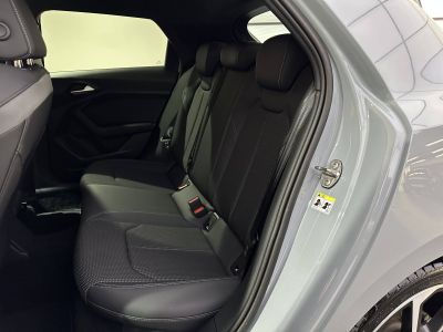 Audi A1 Sportback 35 TFSI 150 ch S tronic 7 S Line   - 10