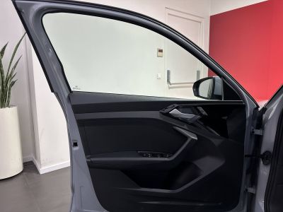 Audi A1 Sportback 35 TFSI 150 ch S tronic 7 S Line   - 11