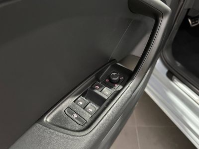 Audi A1 Sportback 35 TFSI 150 ch S tronic 7 S Line   - 12