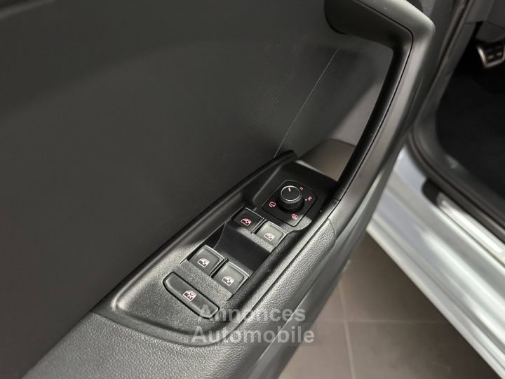 Audi A1 Sportback 35 TFSI 150 ch S tronic 7 S Line - 12