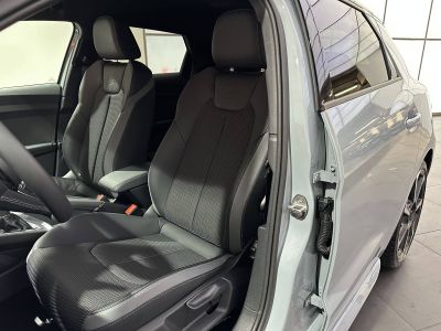 Audi A1 Sportback 35 TFSI 150 ch S tronic 7 S Line   - 15