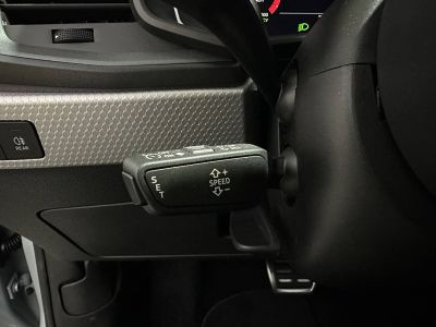 Audi A1 Sportback 35 TFSI 150 ch S tronic 7 S Line   - 17