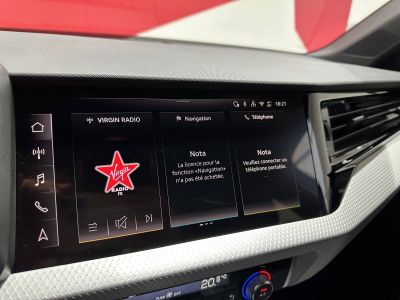 Audi A1 Sportback 35 TFSI 150 ch S tronic 7 S Line   - 23