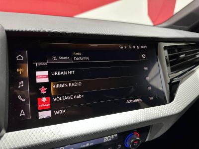 Audi A1 Sportback 35 TFSI 150 ch S tronic 7 S Line   - 25