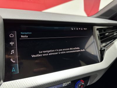 Audi A1 Sportback 35 TFSI 150 ch S tronic 7 S Line   - 28