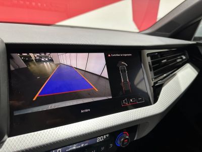 Audi A1 Sportback 35 TFSI 150 ch S tronic 7 S Line   - 32