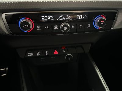 Audi A1 Sportback 35 TFSI 150 ch S tronic 7 S Line   - 33