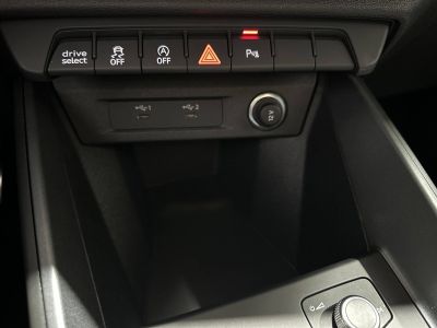 Audi A1 Sportback 35 TFSI 150 ch S tronic 7 S Line   - 34
