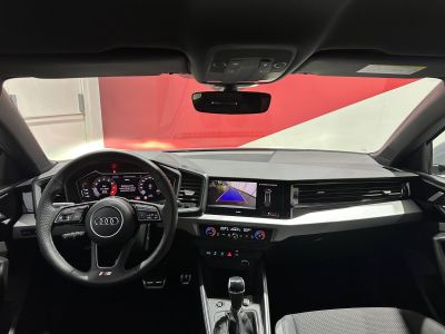 Audi A1 Sportback 35 TFSI 150 ch S tronic 7 S Line   - 38