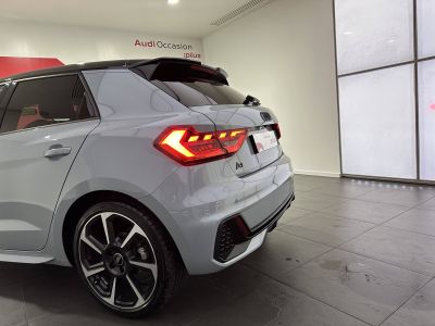 Audi A1 Sportback 35 TFSI 150 ch S tronic 7 S Line   - 40