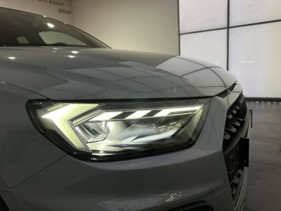 Audi A1 Sportback 35 TFSI 150 ch S tronic 7 S Line   - 42