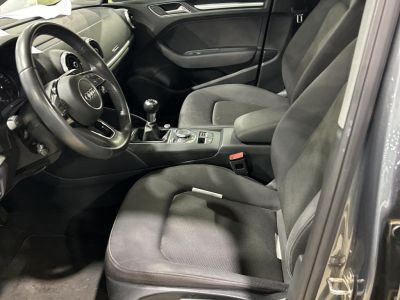 Audi A3 Sportback 30 TFSI 116   - 3