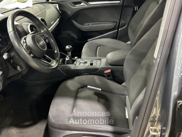 Audi A3 Sportback 30 TFSI 116 - 3