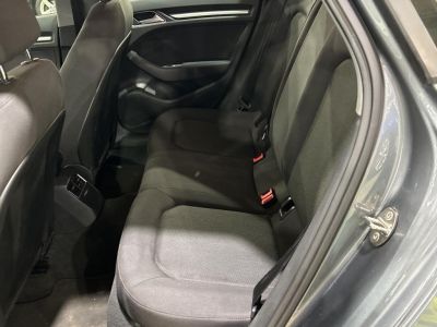 Audi A3 Sportback 30 TFSI 116   - 5