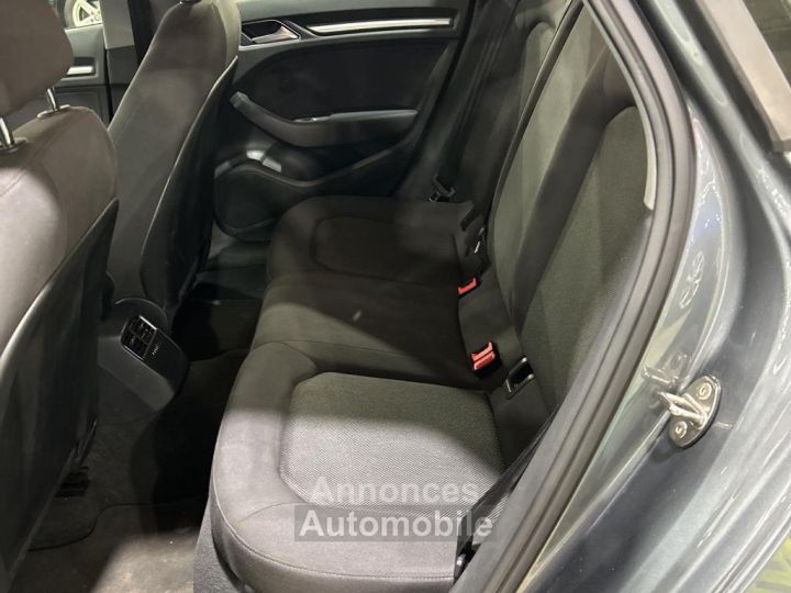 Audi A3 Sportback 30 TFSI 116 - 5