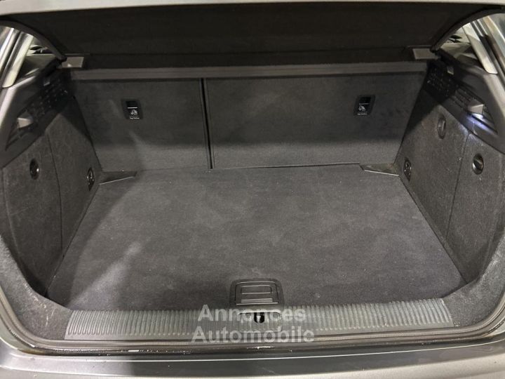 Audi A3 Sportback 30 TFSI 116 - 6