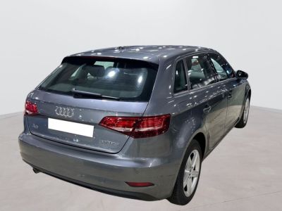 Audi A3 Sportback 30 TFSI 116   - 2