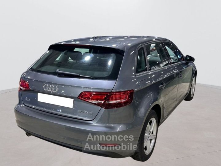 Audi A3 Sportback 30 TFSI 116 - 2
