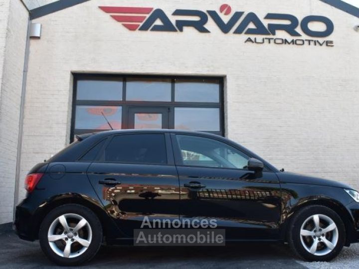 Audi A1 10TFSI Ultra - 3