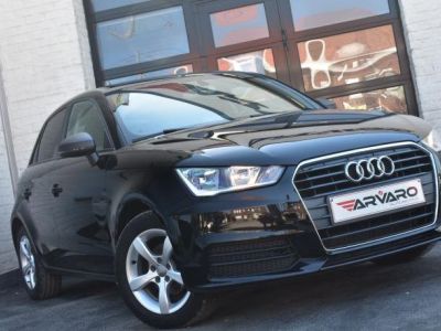 Audi A1 10TFSI Ultra   - 4