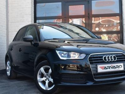 Audi A1 10TFSI Ultra   - 5