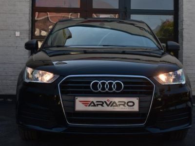 Audi A1 10TFSI Ultra   - 6