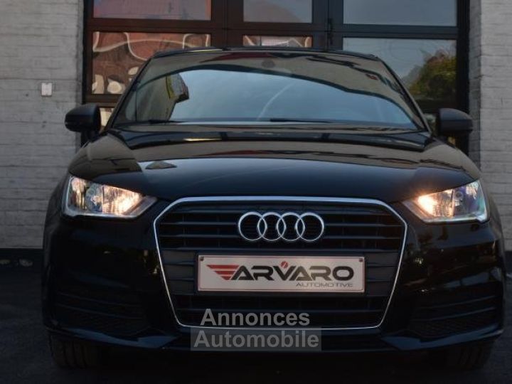 Audi A1 10TFSI Ultra - 6