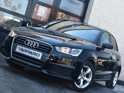 Audi A1 10TFSI Ultra   - 7