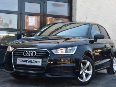 Audi A1 10TFSI Ultra   - 8