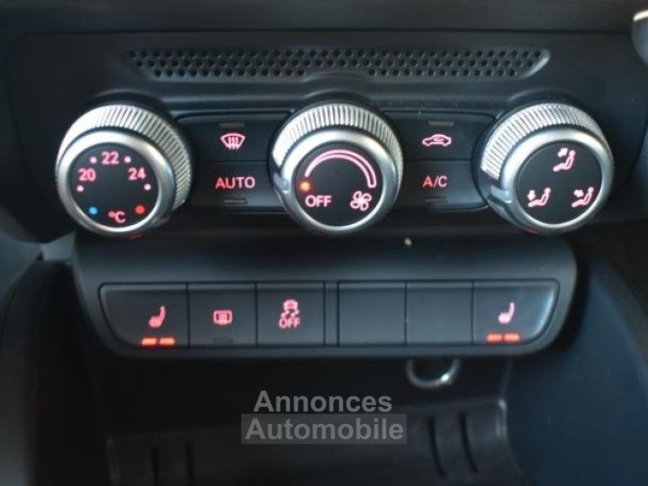 Audi A1 10TFSI Ultra - 10