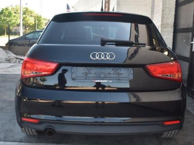 Audi A1 10TFSI Ultra   - 11