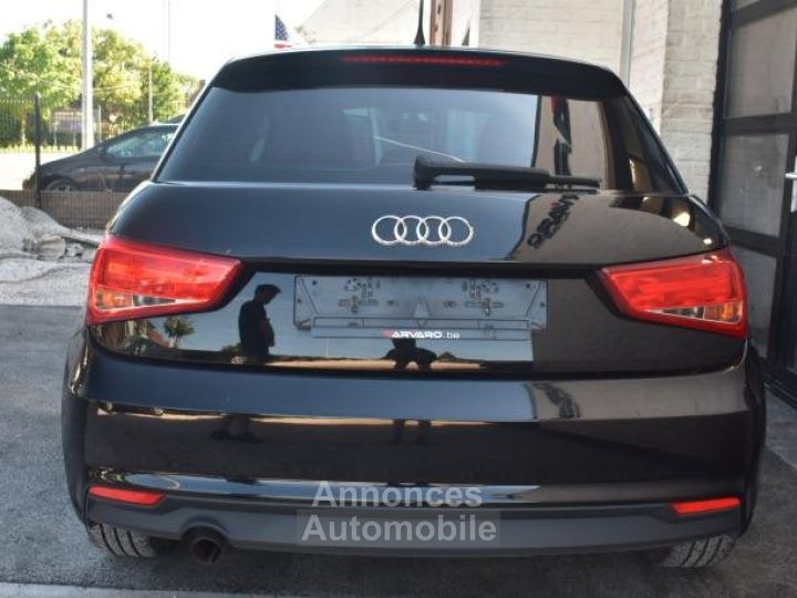 Audi A1 10TFSI Ultra - 11