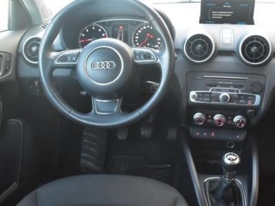 Audi A1 10TFSI Ultra   - 12