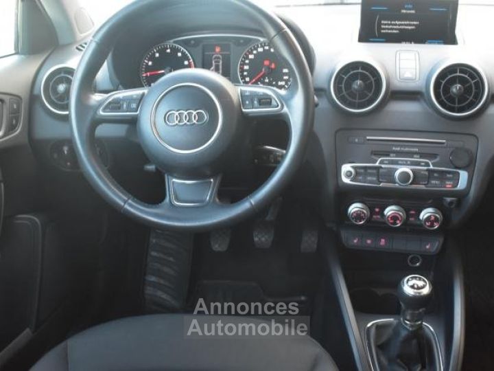 Audi A1 10TFSI Ultra - 12