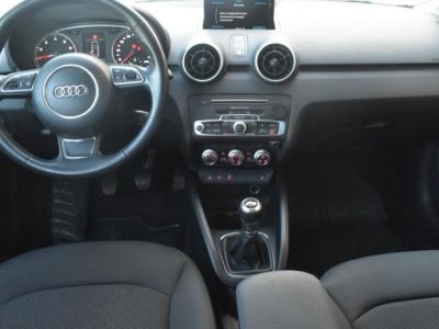 Audi A1 10TFSI Ultra   - 14