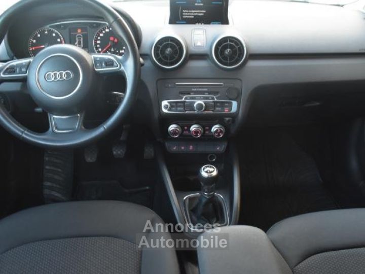 Audi A1 10TFSI Ultra - 14