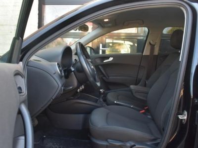 Audi A1 10TFSI Ultra   - 15