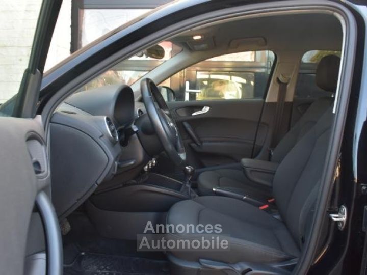 Audi A1 10TFSI Ultra - 15