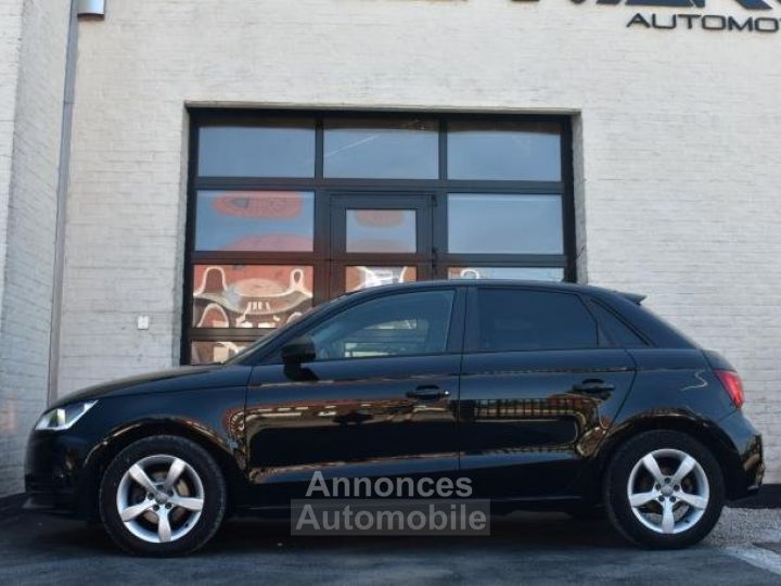 Audi A1 10TFSI Ultra - 17