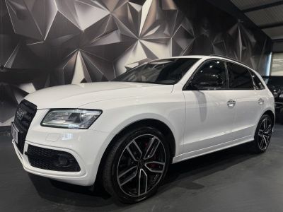 Audi SQ5 30 V6 BITDI 340CH PLUS QUATTRO TIPTRONIC   - 1