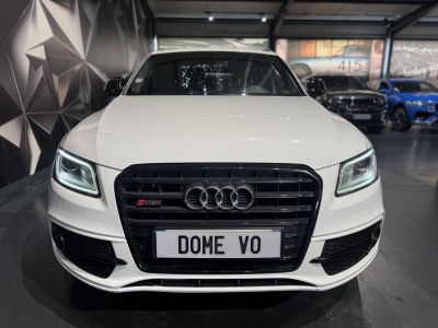 Audi SQ5 30 V6 BITDI 340CH PLUS QUATTRO TIPTRONIC   - 2