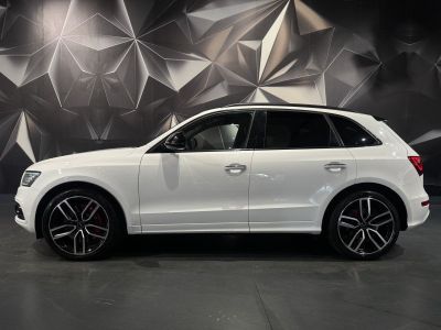 Audi SQ5 30 V6 BITDI 340CH PLUS QUATTRO TIPTRONIC   - 3