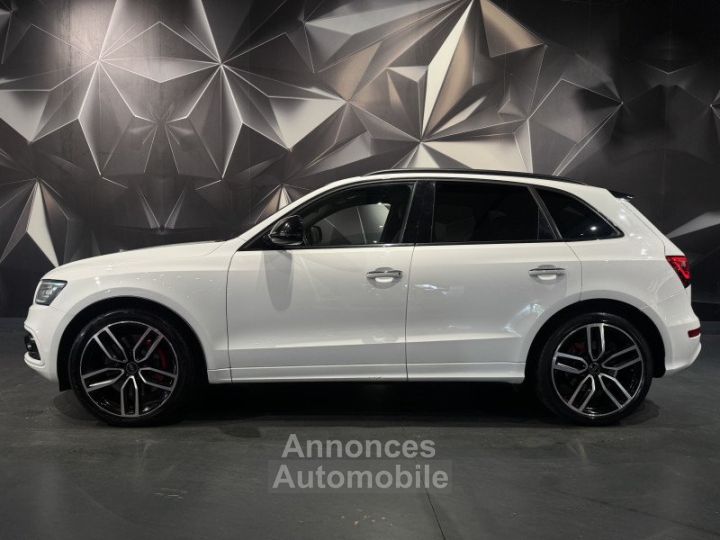 Audi SQ5 30 V6 BITDI 340CH PLUS QUATTRO TIPTRONIC - 3