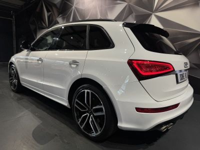 Audi SQ5 30 V6 BITDI 340CH PLUS QUATTRO TIPTRONIC   - 4